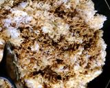 カップ焼きそばdeそば飯☆作り方5写真