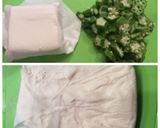 簡単に混ぜるだけ納豆オクラ豆腐のネバネバ作り方2写真