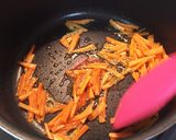 25分で完成☆簡単☆ひじきの煮物作り方4写真