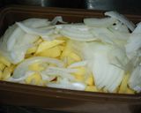 超！時短簡単！サバ缶でホットケーキーピザ作り方5写真