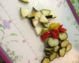 まるでポテトサラダ作り方3写真