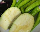 晩御飯 我が家の焼肉作り方1写真
