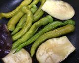 晩御飯 我が家の焼肉作り方2写真