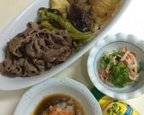 晩御飯 我が家の焼肉作り方3写真