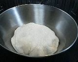 米粉パン☆ポリ袋で作り方8写真