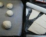 米粉パン☆ポリ袋で作り方9写真