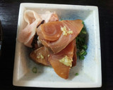 血管プラークダイエット食473（煮物）作り方2写真