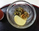 血管プラークダイエット食473（煮物）作り方4写真