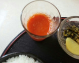 血管プラークダイエット食473（煮物）作り方5写真