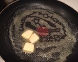 角切り★玉ねぎたっぷり!男前ハンバーグ作り方2写真
