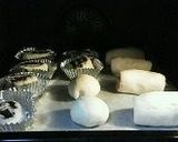 米粉パン☆ポリ袋で作り方12写真