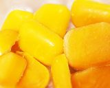 離乳食初期：かぼちゃ（大人の一品にも）作り方5写真