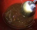 砂肝と野菜のオイスター炒め作り方3写真