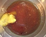 安い！早い！さんまの蒲焼缶で和風パスタ作り方2写真