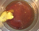 安い！早い！さんまの蒲焼缶で和風パスタ作り方2写真