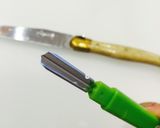 スイカアート『口』サマーパーティーにも作り方2写真