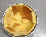 テッドの立体ケーキ✩*作り方4写真