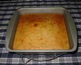 バナナンケーキ作り方4写真