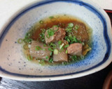 血管プラークダイエット食474（漬け物）作り方2写真