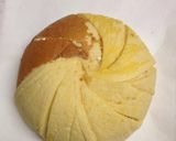 テッドの立体ケーキ✩*作り方7写真