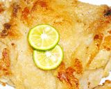 私のどストライク鶏もも肉のソテー作り方8写真