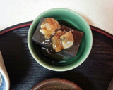 血管プラークダイエット食474（漬け物）作り方3写真