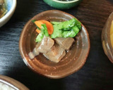 血管プラークダイエット食474（漬け物）作り方4写真