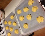 3代続く☆ロックケーキ☆作り方6写真