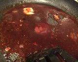 角切り★玉ねぎたっぷり!男前ハンバーグ作り方13写真
