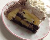 テッドの立体ケーキ✩*作り方12写真