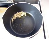 スパイス香るミートソース作り方1写真