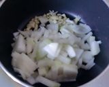スパイス香るミートソース作り方2写真
