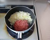 スパイス香るミートソース作り方3写真