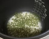 お茶香る〜♪お茶天丼作り方1写真