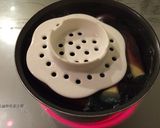 おいしい秋茄子のナムル作り方1写真