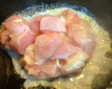 ふなっしーもビックリ!みぞれ梨カレー♡作り方2写真
