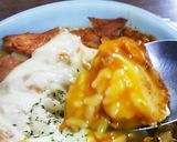 いなばのツナとタイカレーでカレードリア♪作り方8写真