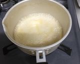 お茶香る〜♪お茶天丼作り方2写真