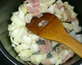 なすとトマトのさっぱりスープ♪作り方4写真