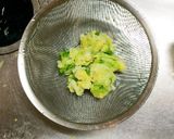 あと1品欲しい時に♪☆キャベツちくわ☆作り方6写真
