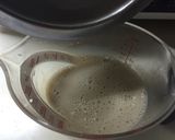 ぷるぷるみるくぜりぃ✿アップルティ風味作り方3写真