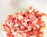 本格！青椒肉絲作り方1写真