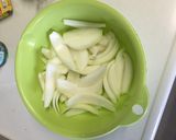おいしく作れるジャーマンポテト作り方1写真
