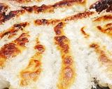 苦味少なめ☆シンプルゴーヤ餃子作り方6写真