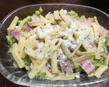 じゃがいもとアボカドのマヨチーズグラタン作り方9写真