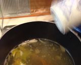 簡単！ふっくら美味しい！鶏胸肉のポッシェ作り方4写真