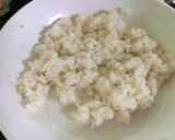 シーチキンカレーのトマトドリア♪作り方3写真