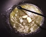 イタリア人の黒トリュフのパスタ作り方2写真