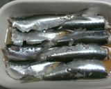イワシの梅酢浸し作り方4写真