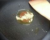 女子必見!貧血予防☆鶏肝トマト煮ライス作り方3写真
